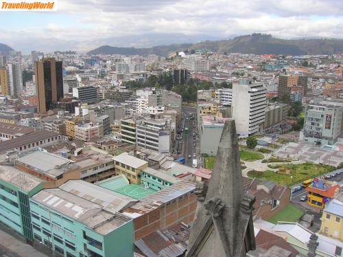 Ecuador: DSCN0882 / Quito