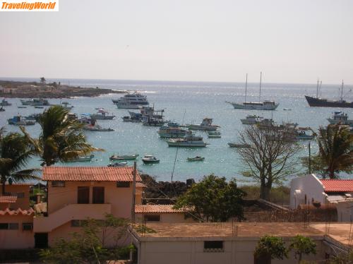 Ecuador: Claudia und Carmen 153 / Galapagos (San Christóbal)