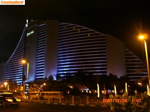 Vereinigte Arabische Emirate: Dubai 029 / 