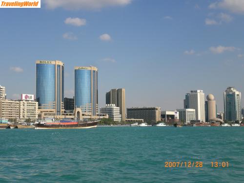 Vereinigte Arabische Emirate: Dubai 095 / 