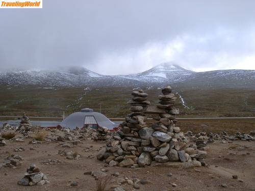 Norwegen: 09200003 / Polarkreis