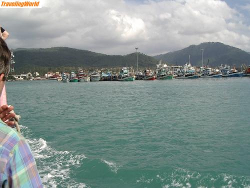 Thailand: IMGP0099 / Ko Samui 