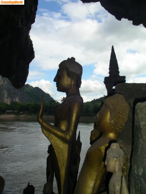 Laos: 3 NOV05 Laos 060 / 