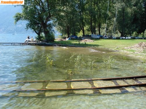 Schweiz: DSC01378 / 