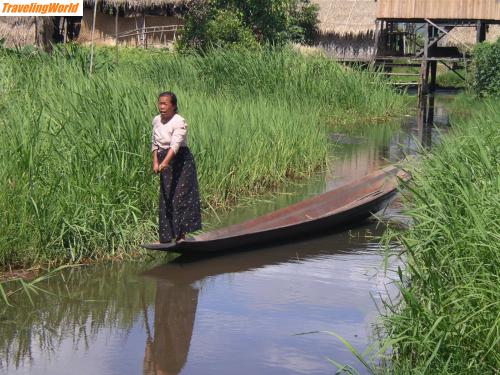 Myanmar: myan 083 / 