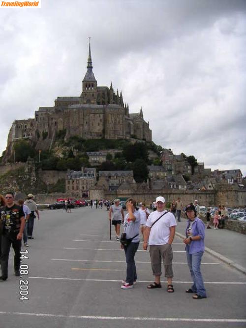 Frankreich: Urlaubsrundreise 186 / 