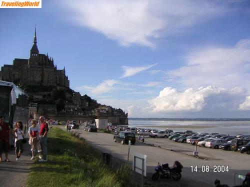 Frankreich: Urlaubsrundreise 210 / 