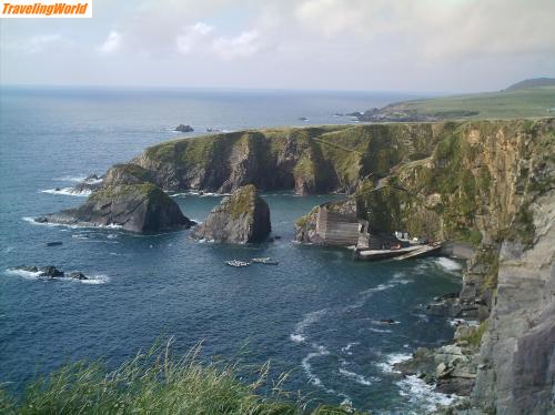 Irland: Irland 1 294 / 
