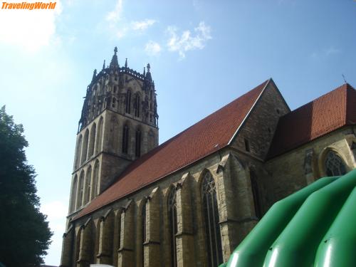 Deutschland: münster,19.5.07 104 / 