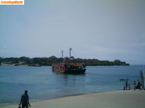 Kenia: Kenia 025 / 