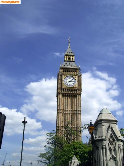 Grobritannien: London Juni 2006 087 / 