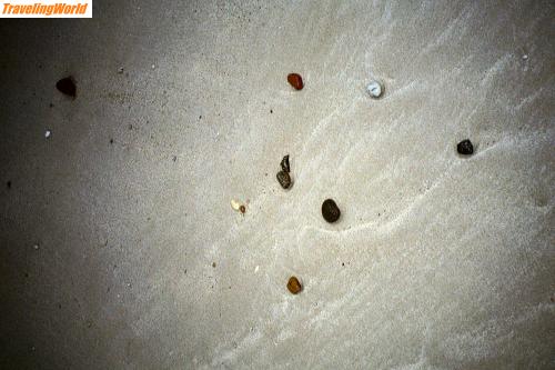 Deutschland: imm022 / Sylt 2003 - einfach mal nur den Boden fotografiert!