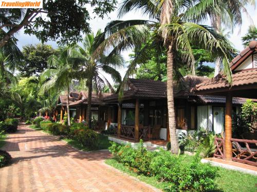 Thailand: Bild 055 / World Resort Bophut