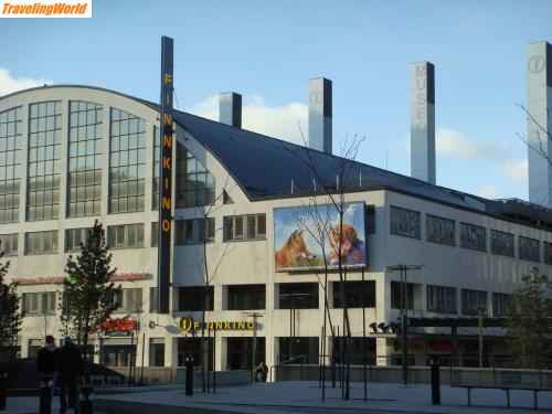 Finnland: DSC00149-1 / Finnkino