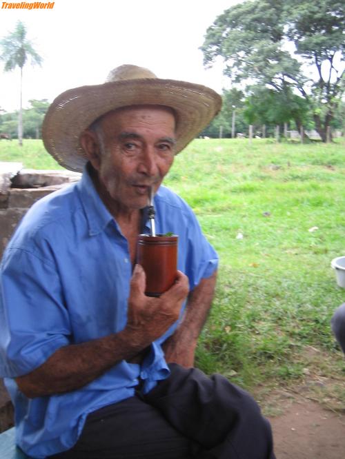 Paraguay: Paraguay 2007 003 / 