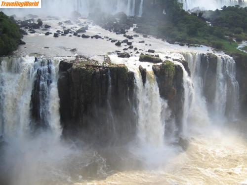 Paraguay: ParaguayKenia 087 / Cataratas
