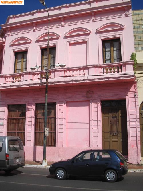 Paraguay: Paraguay 2007 089 / 