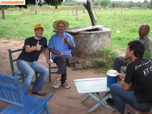 Paraguay: Paraguay 2007 006 / 