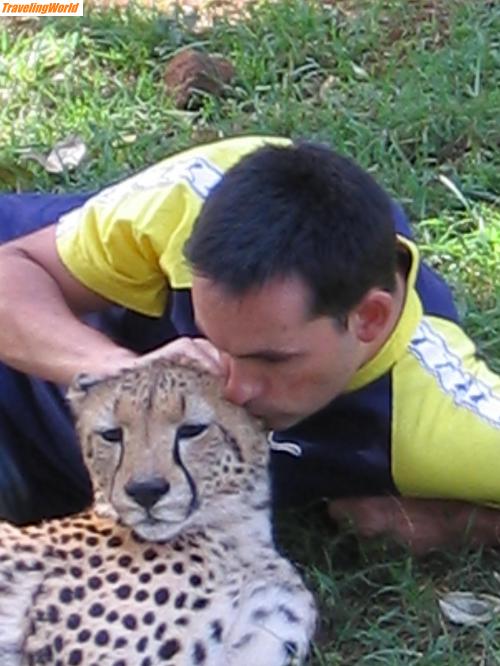 Kenia: ParaguayKenia 244 / 