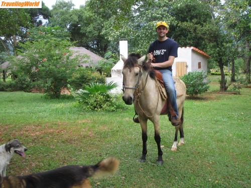 Paraguay: Paraguay 2007 002 / 