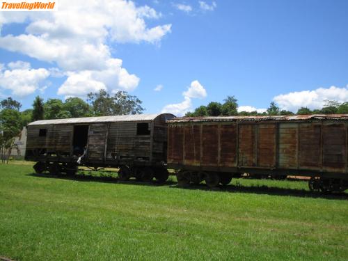 Paraguay: ParaguayKenia 035 / 