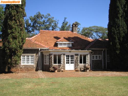 Kenia: ParaguayKenia 177 / 
