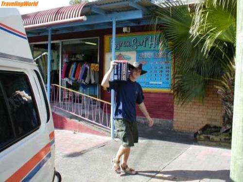 Australien: 0080029 / 