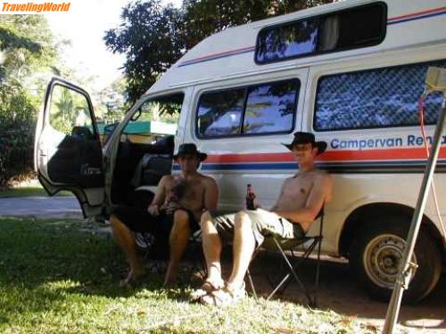 Australien: 220039 / 