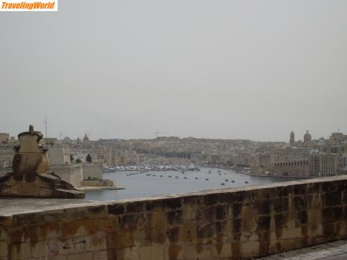 Malta: SL370021 / 