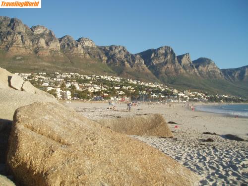 Sdafrika: P4030038 / camps bay