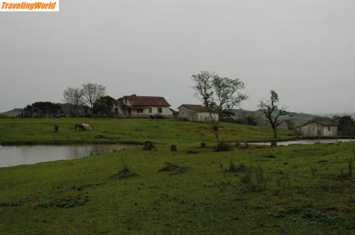 Brasilien: Caçador Fazenda / Caçador, Fazenda