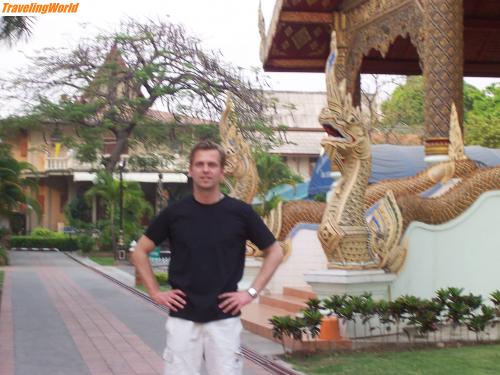 Thailand: Thailand_Rohdaten 163 / Chiang Mai