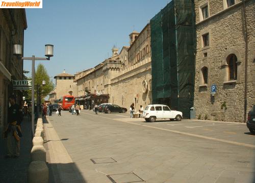San Marino: 01010037 / 