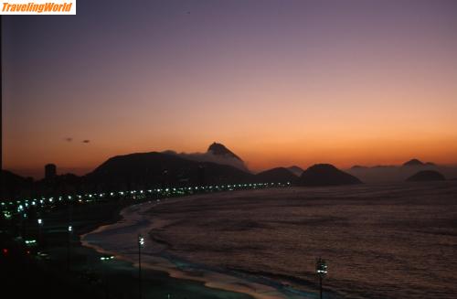 Brasilien: Brasil, Rio de Janeiro_038 / Rio de Janeiro 01
