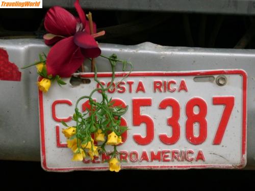 Costa Rica: Punta Leona_10.5. (8)a / 