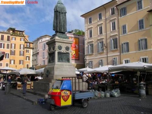 Italien: ©oktober2007 (57)_hf / Campo dei Fiori