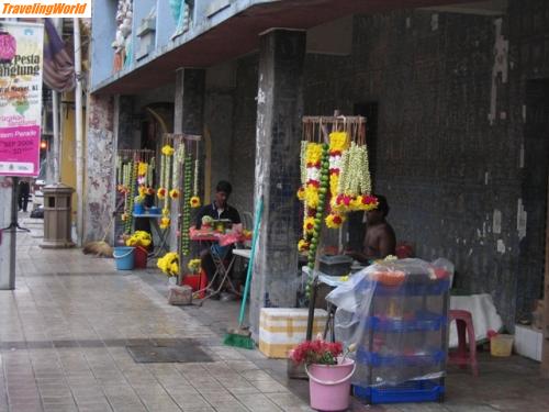 Malaysia: 022 - StandChinaTown / 