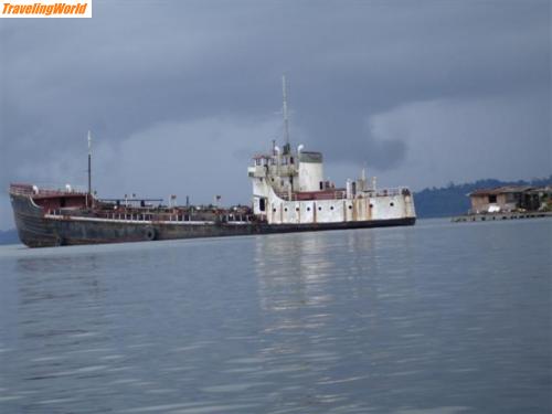 Panama: Panama 055 (Small) / 