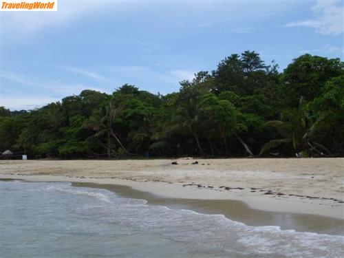 Panama: Panama 133 (Small) / 
