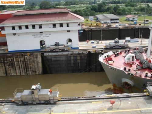 Panama: Panama 226 (Small) / 