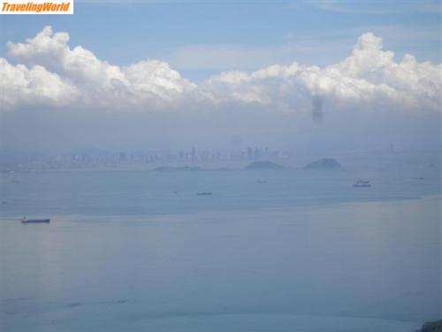 Panama: Panama 212 (Small) / 