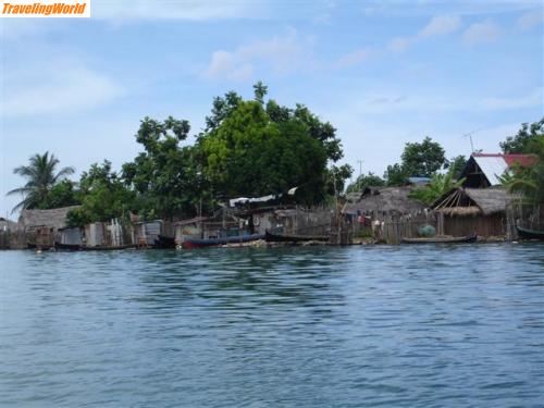 Panama: Panama 086 (Small) / 