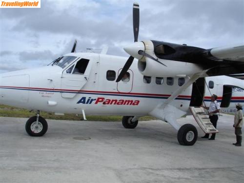 Panama: Panama 116 (Small) / 