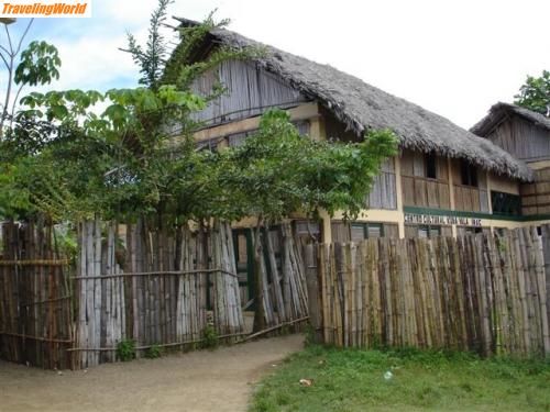 Panama: Panama 077 (Small) / 