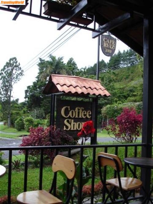 Panama: Panama 007 (Small) / 