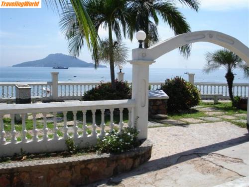 Panama: Panama 202 (Small) / 