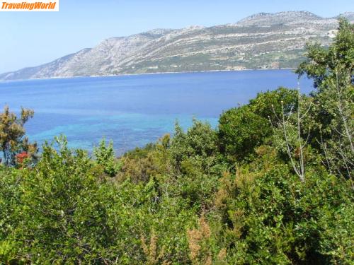 Kroatien: Kroatien Ostern 2007 051 / 