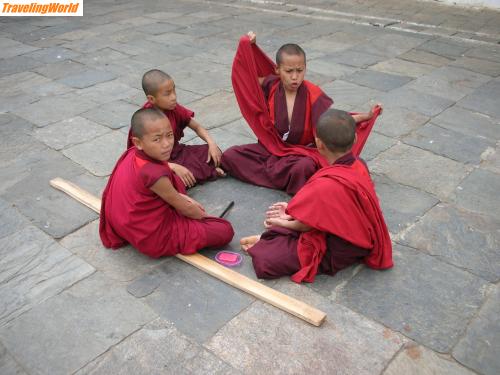 Bhutan: Bhutan 252 / 