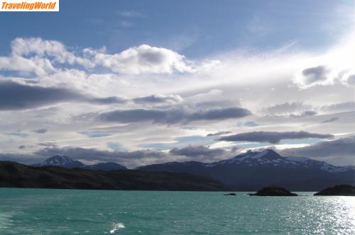 Chile: PB250468 / 