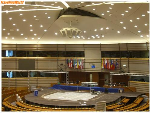 Belgien: 02 / european parlament